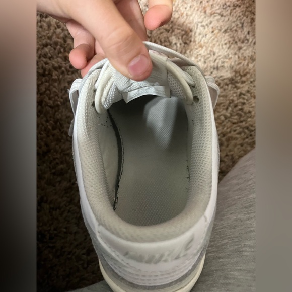 Nike Dunk Low Sneakers Kids 4.5 - Picture 3 of 11